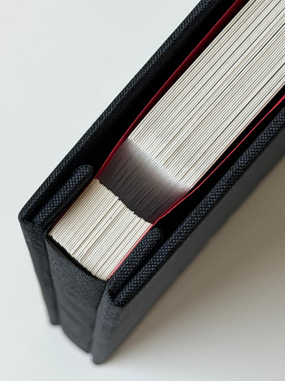 Wedding Memory Book - Personalized